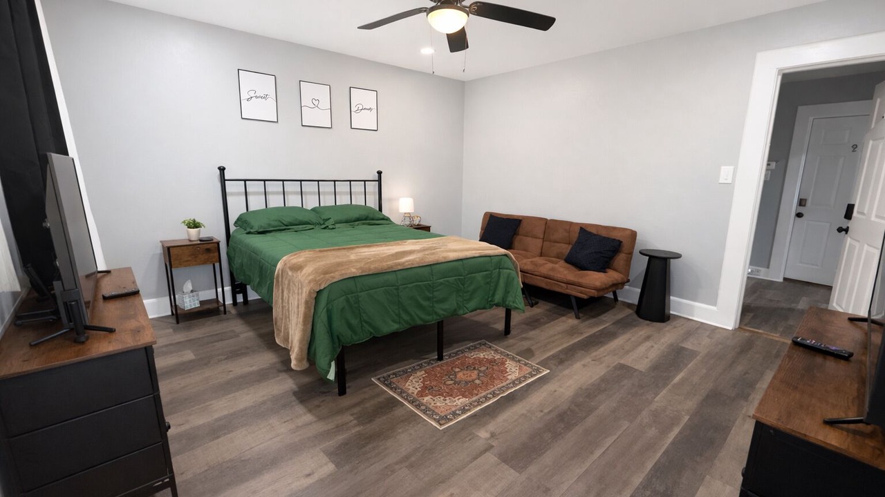 Photo of Bedroom in Columbus