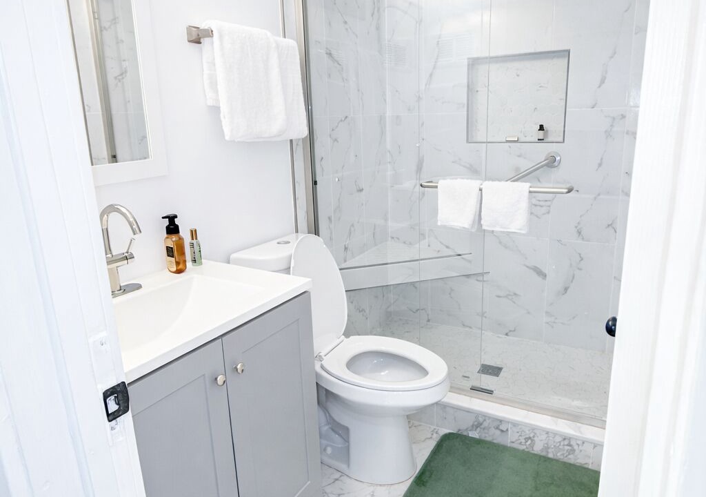 Photo of Bathroom in Columbus