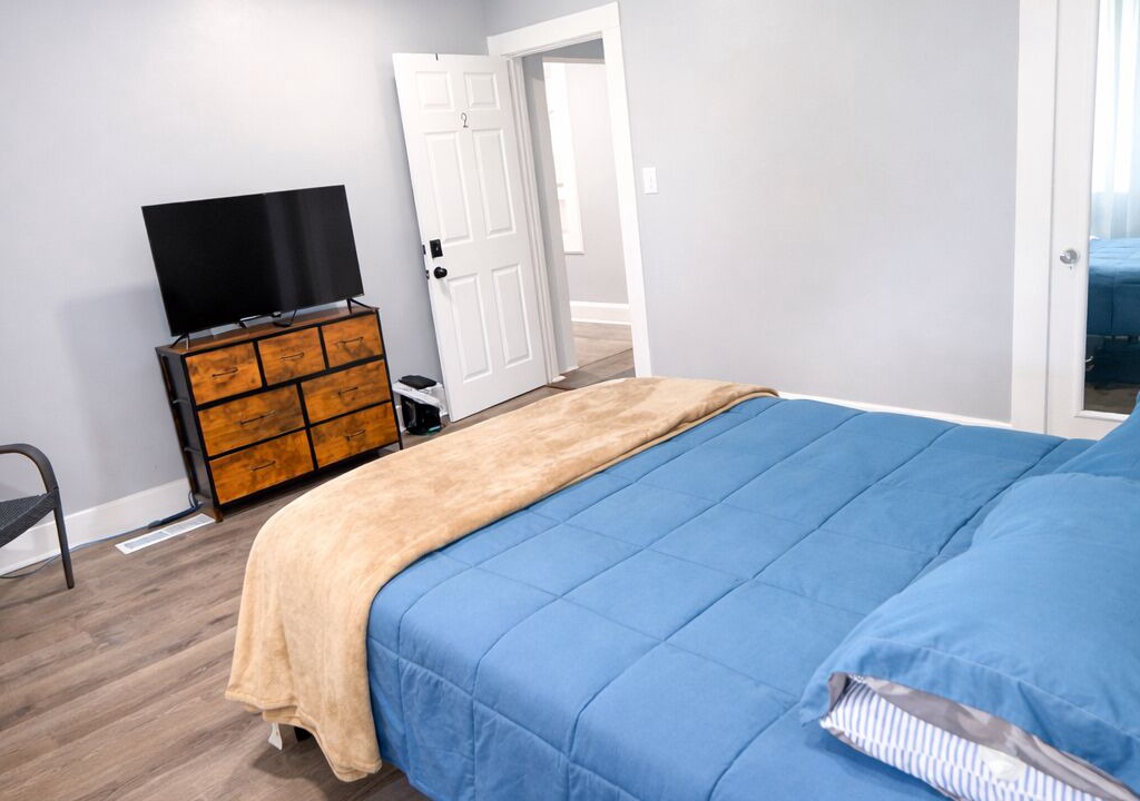 Photo of Bedroom in Columbus