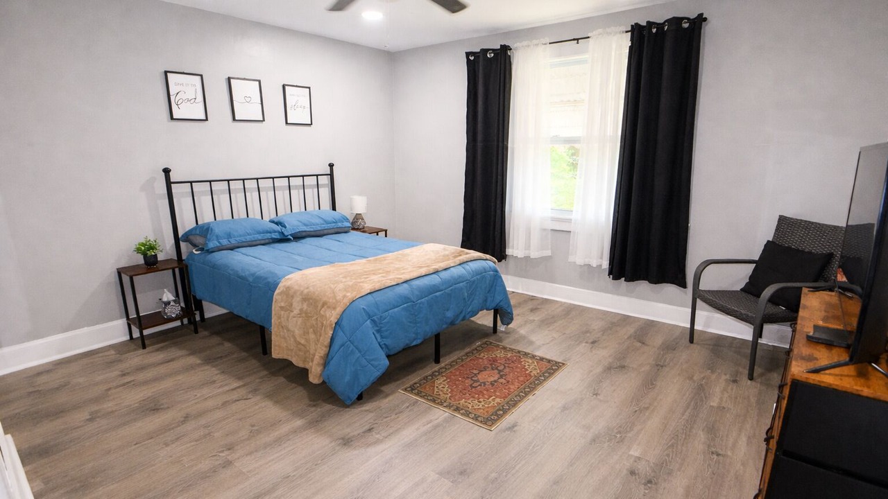 Photo of Bedroom in Columbus