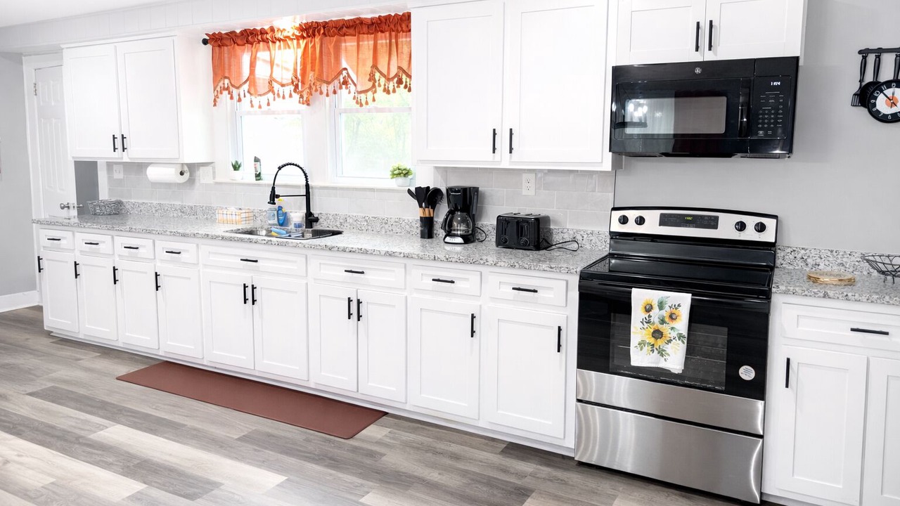 Photo of Kitchen in Columbus