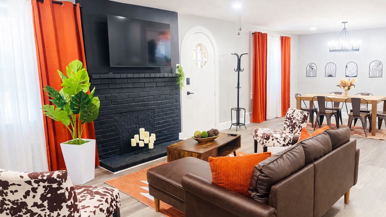 Photo of Livingroom in Columbus