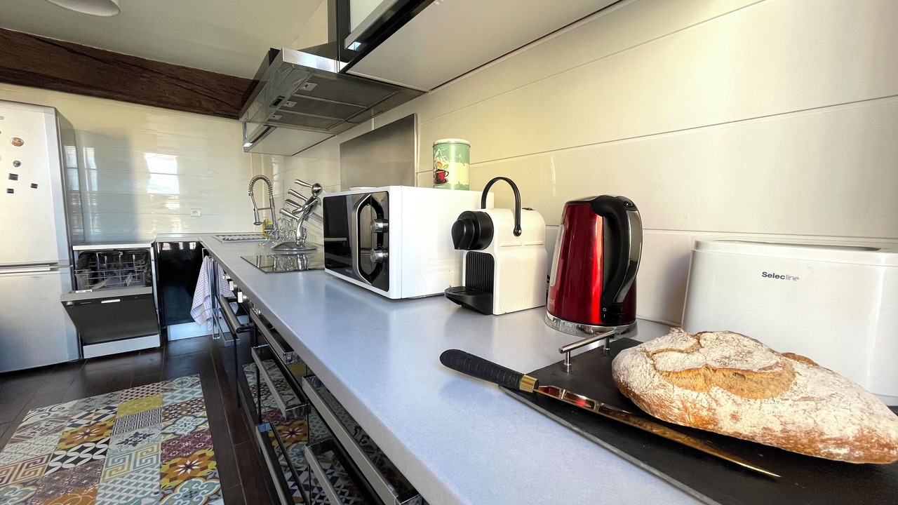 Photo of Kitchen in Chalon-sur-Saone