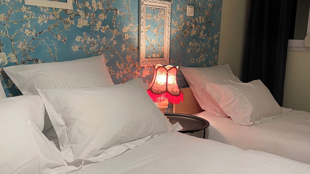 Photo of Bedroom in Chalon-sur-Saone