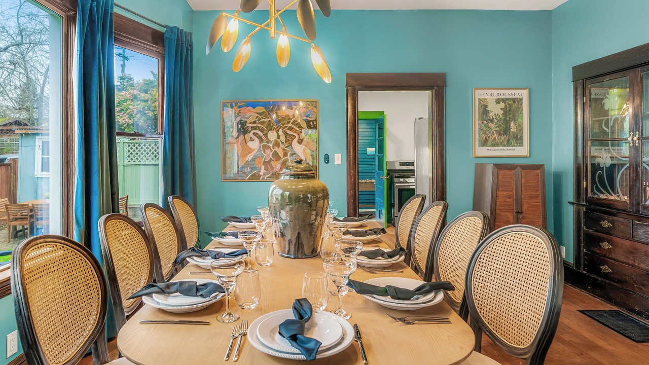 Photo of Bedroom in Ballard