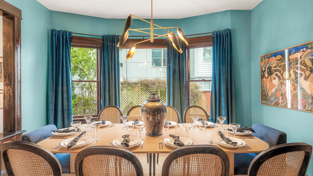 Photo of Bedroom in Ballard