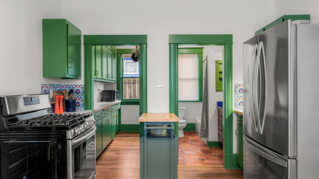 Photo of Others in Ballard