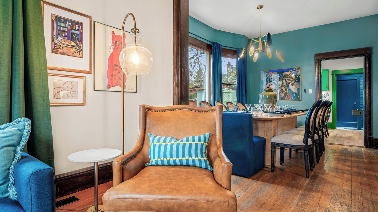 Photo of Bedroom in Ballard