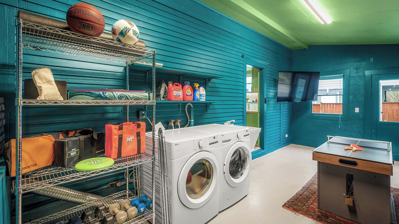 Photo of Outdoor in Ballard