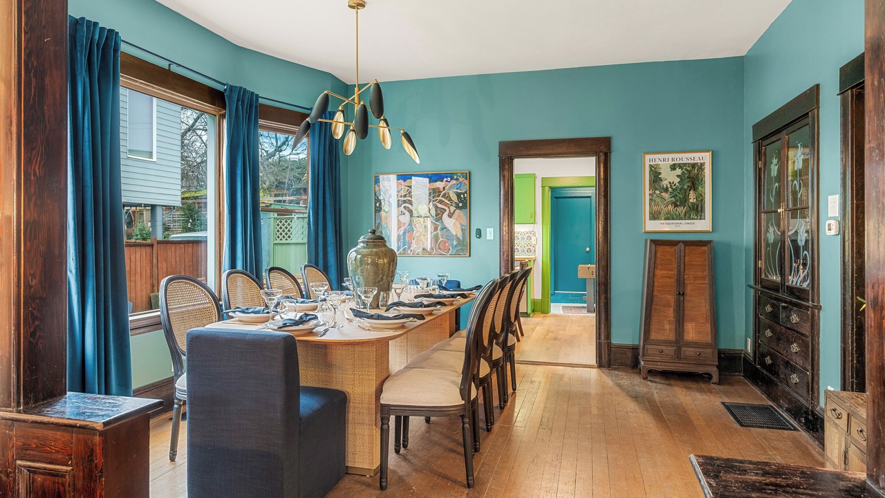 Photo of Bedroom in Ballard