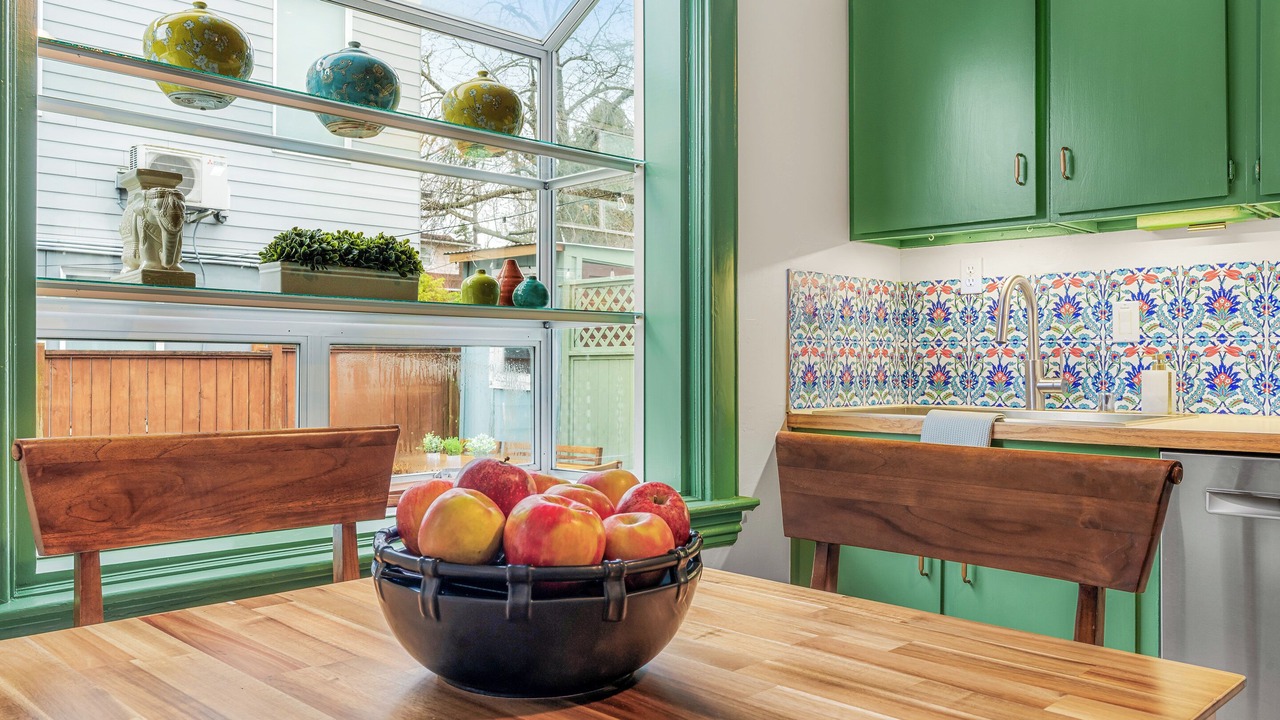 Photo of Outdoor in Ballard