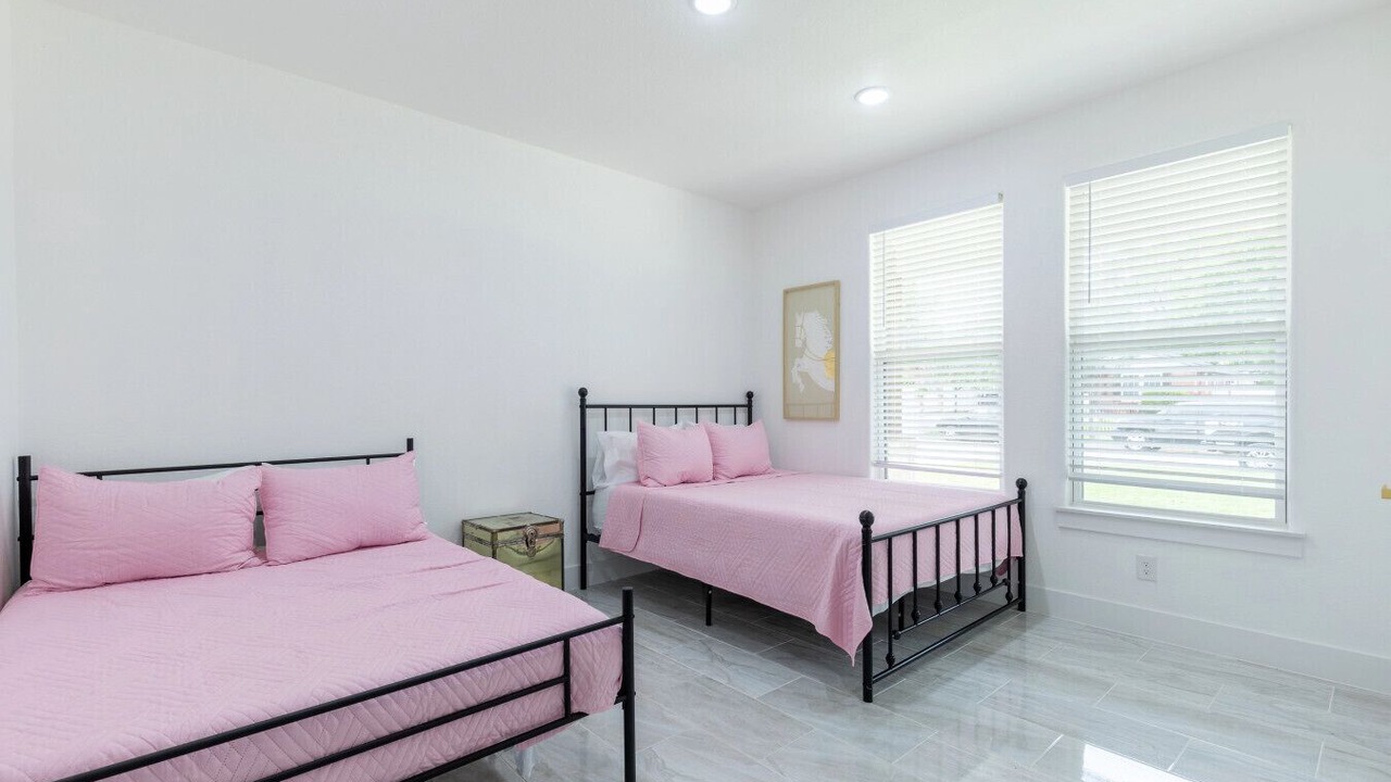 Photo of Bedroom in Fort Worth