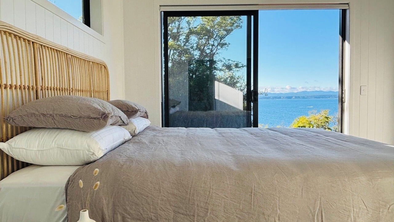 Photo of Bedroom in Acacia Bay