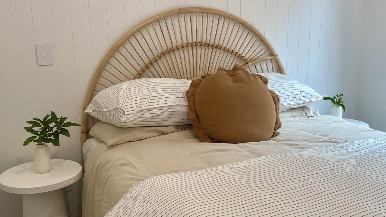 Photo of Bedroom in Acacia Bay