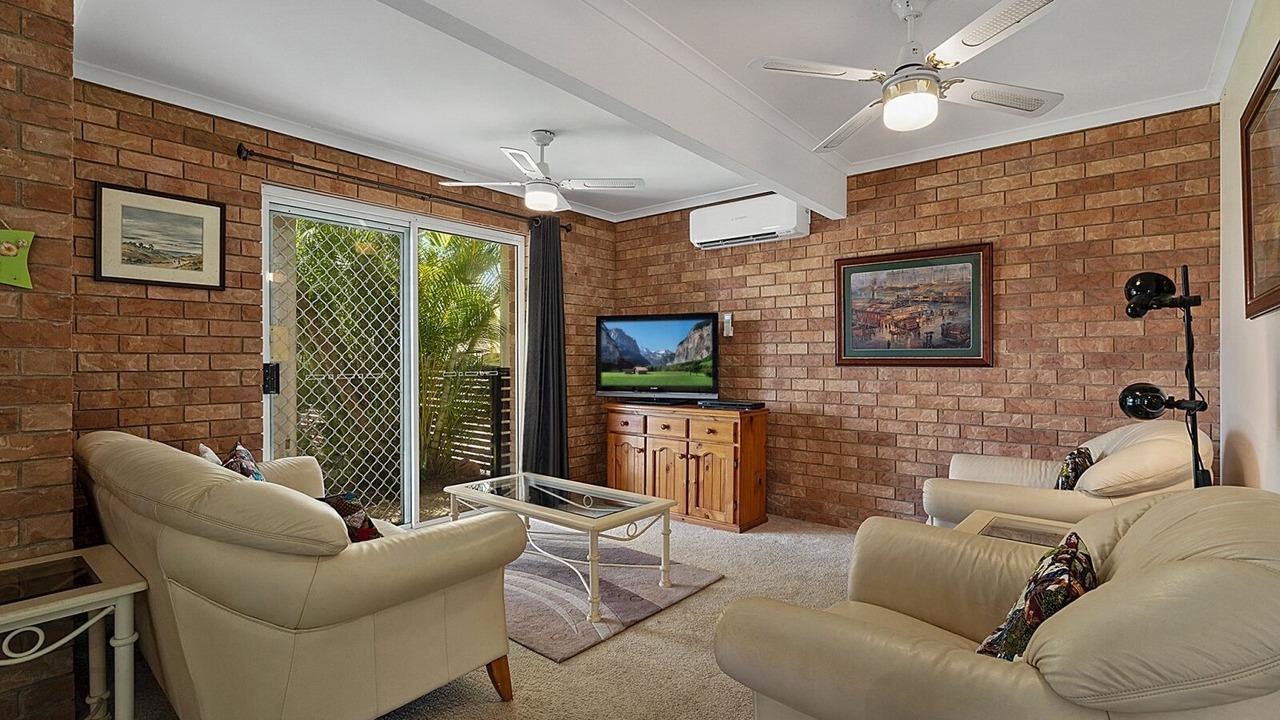 Photo of Livingroom in Woorim