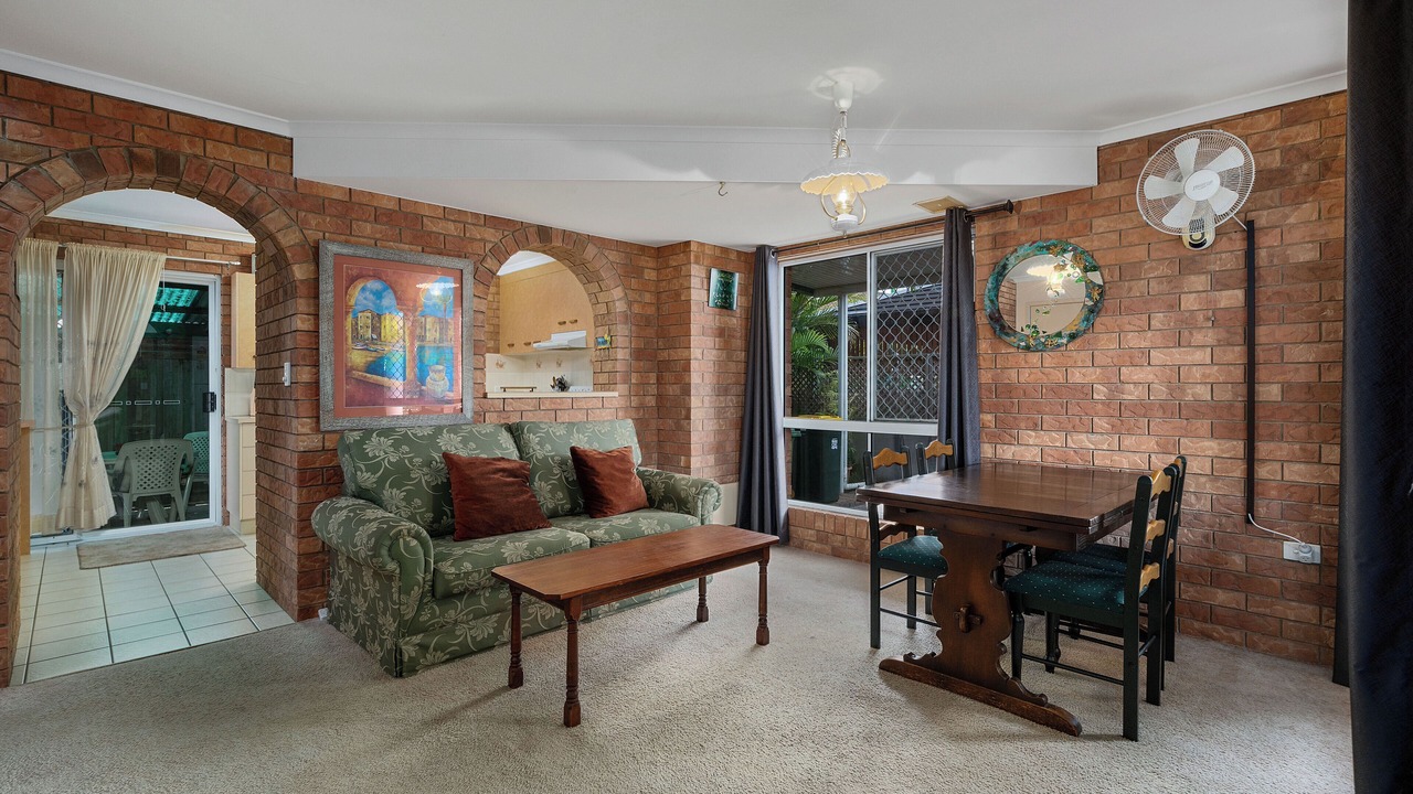 Photo of Livingroom in Woorim