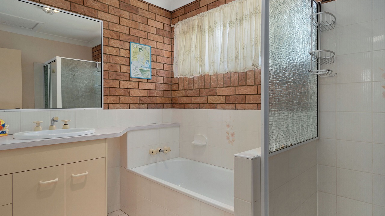 Photo of Bathroom in Woorim