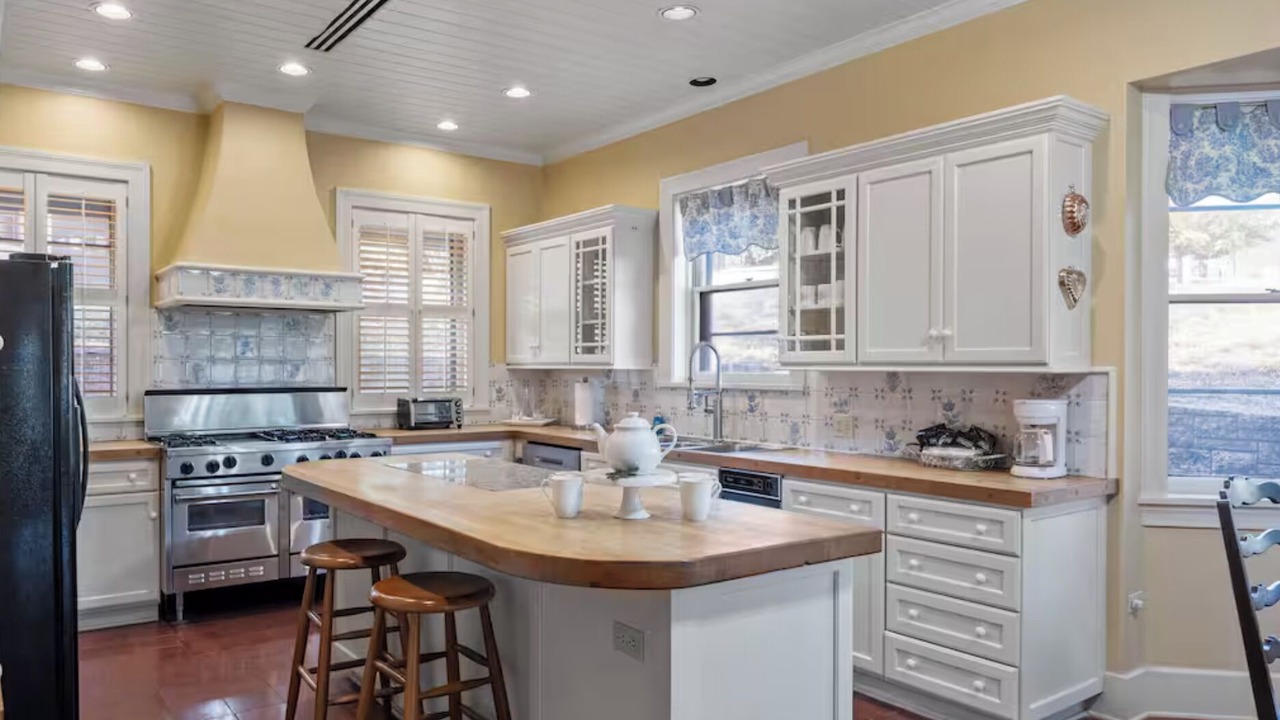 Photo of Kitchen in Medina
