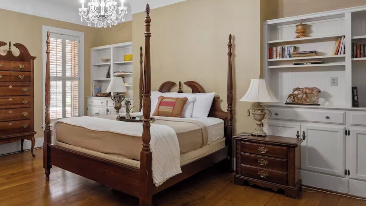 Photo of Bedroom in Medina