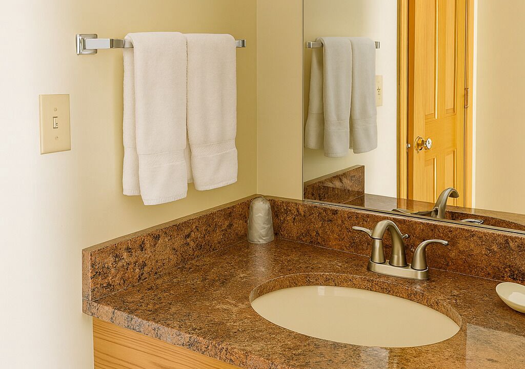 Photo of Bathroom in Dryden