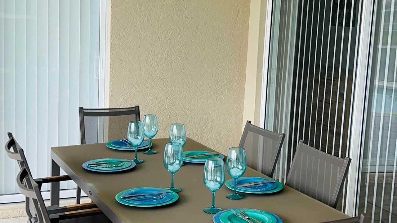 Photo of Outdoor in Crown Pointe