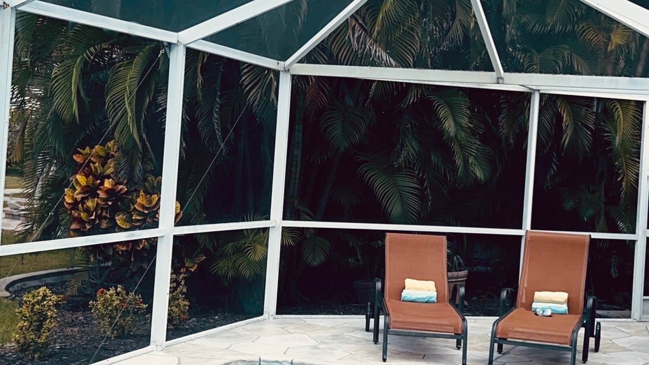 Photo of Outdoor in Crown Pointe