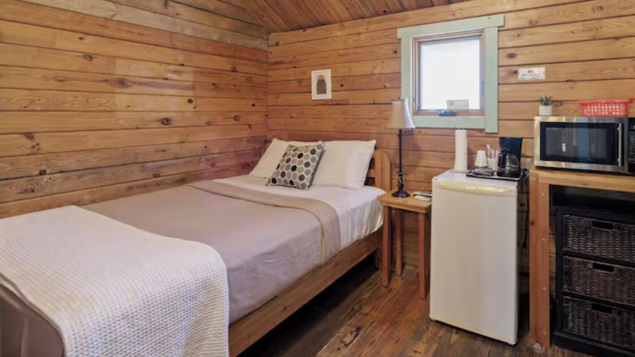 Photo of Bedroom in Medina