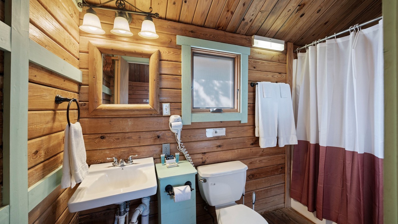 Photo of Bathroom in Medina