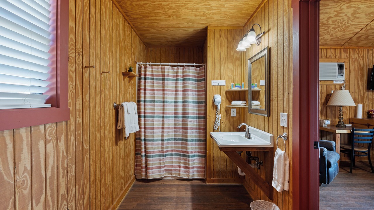 Photo of Bathroom in Medina