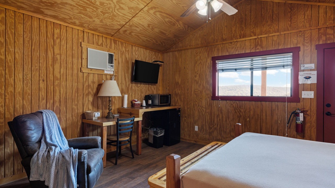 Photo of Bedroom in Medina