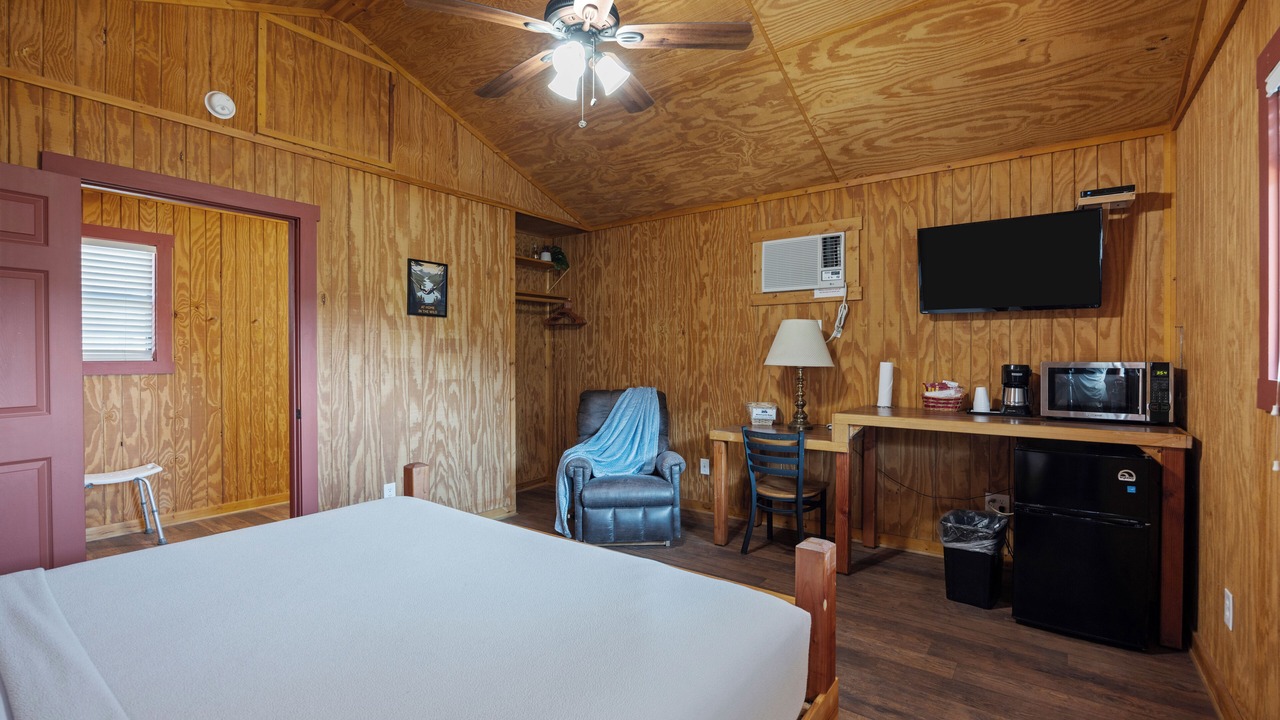 Photo of Bedroom in Medina