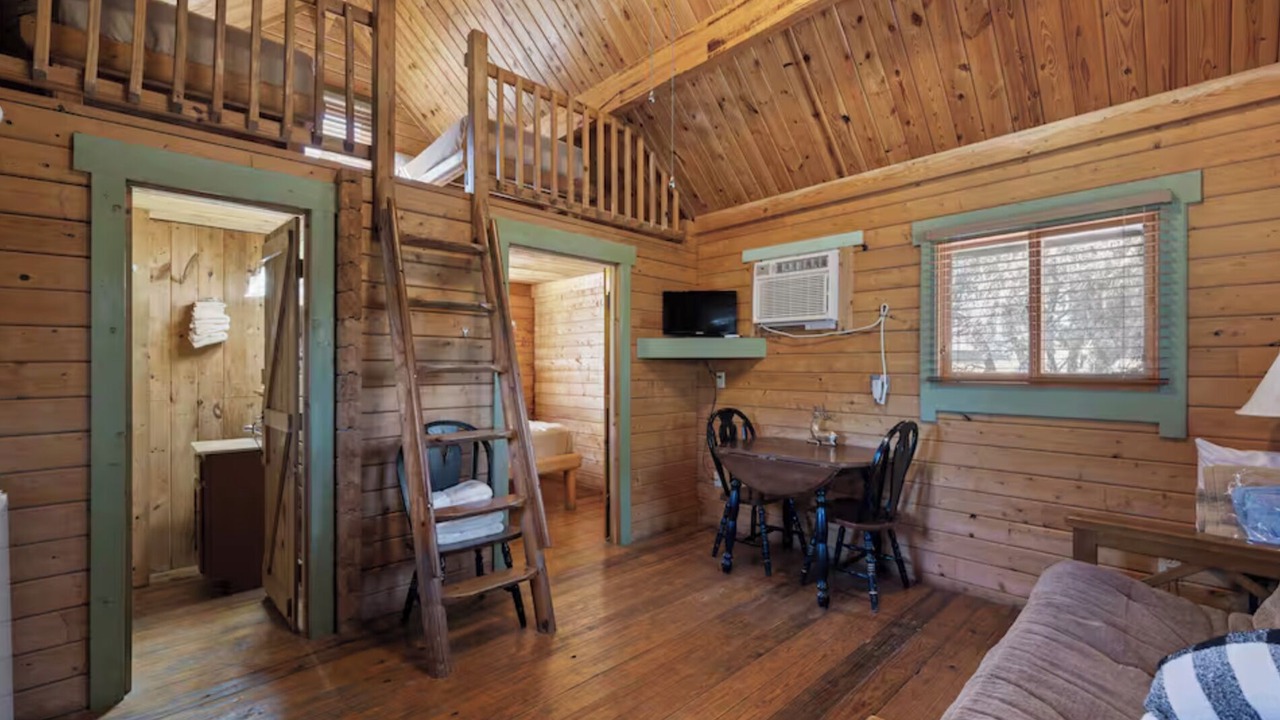 Photo of Livingroom in Medina