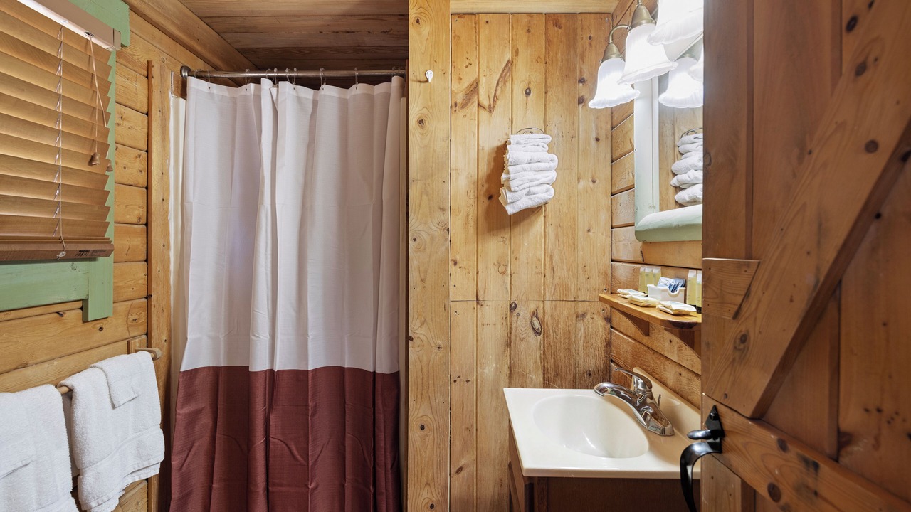 Photo of Bathroom in Medina