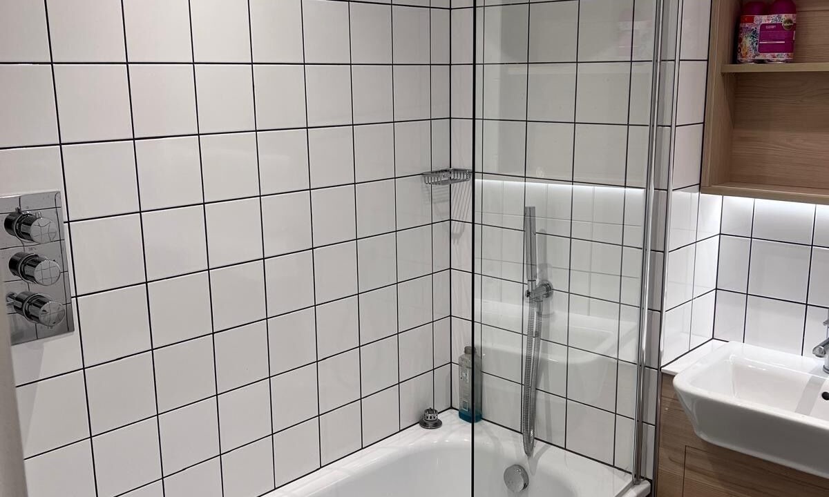 Photo of Bathroom in Bordesley