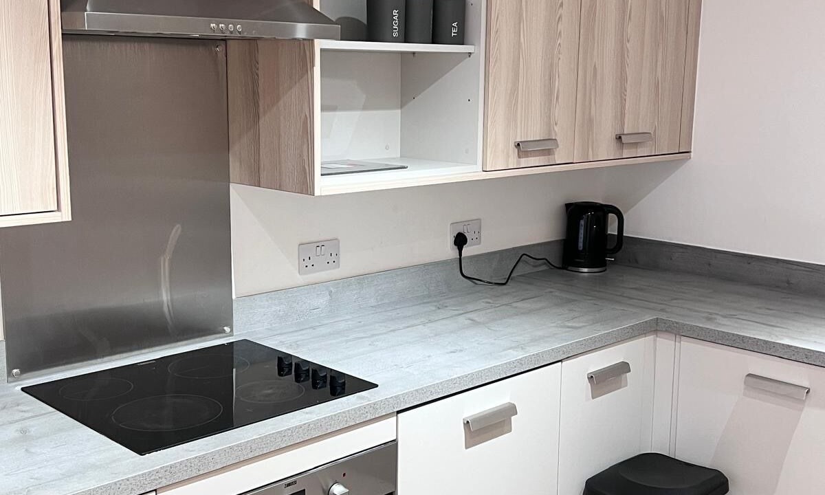 Photo of Kitchen in Bordesley