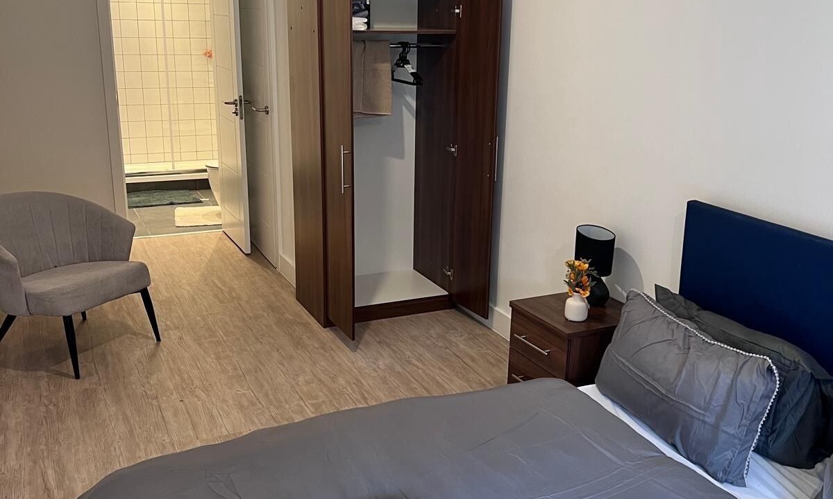 Photo of Bedroom in Bordesley