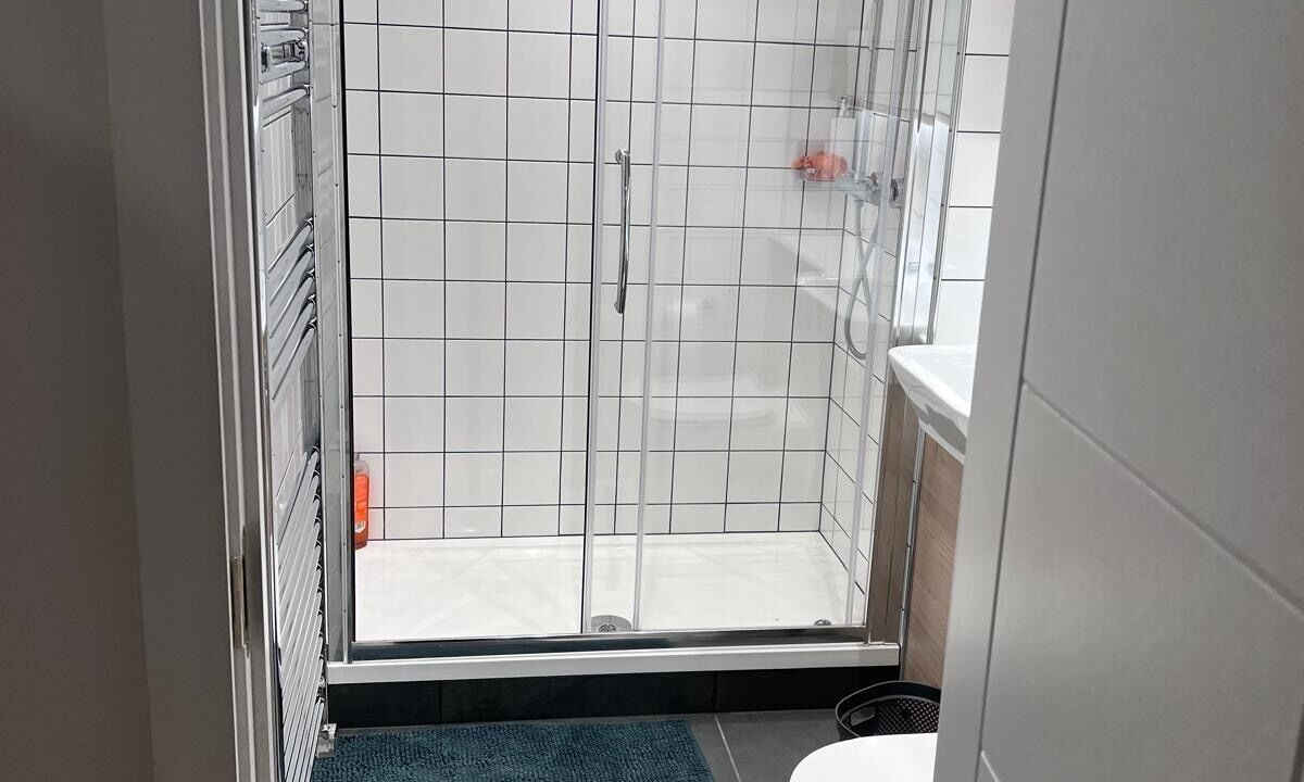 Photo of Bathroom in Bordesley