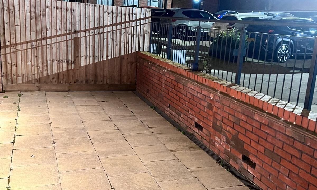 Photo of Outdoor in Bordesley