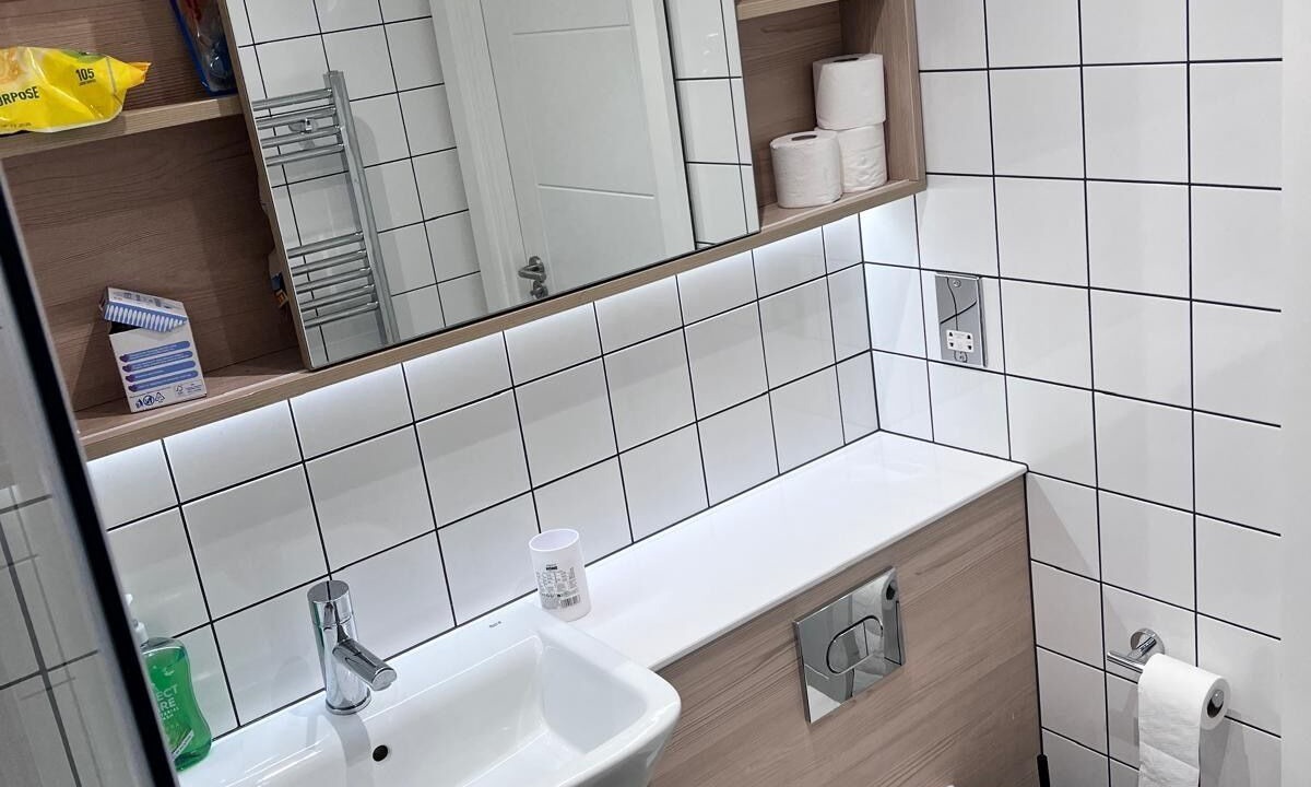 Photo of Bathroom in Bordesley
