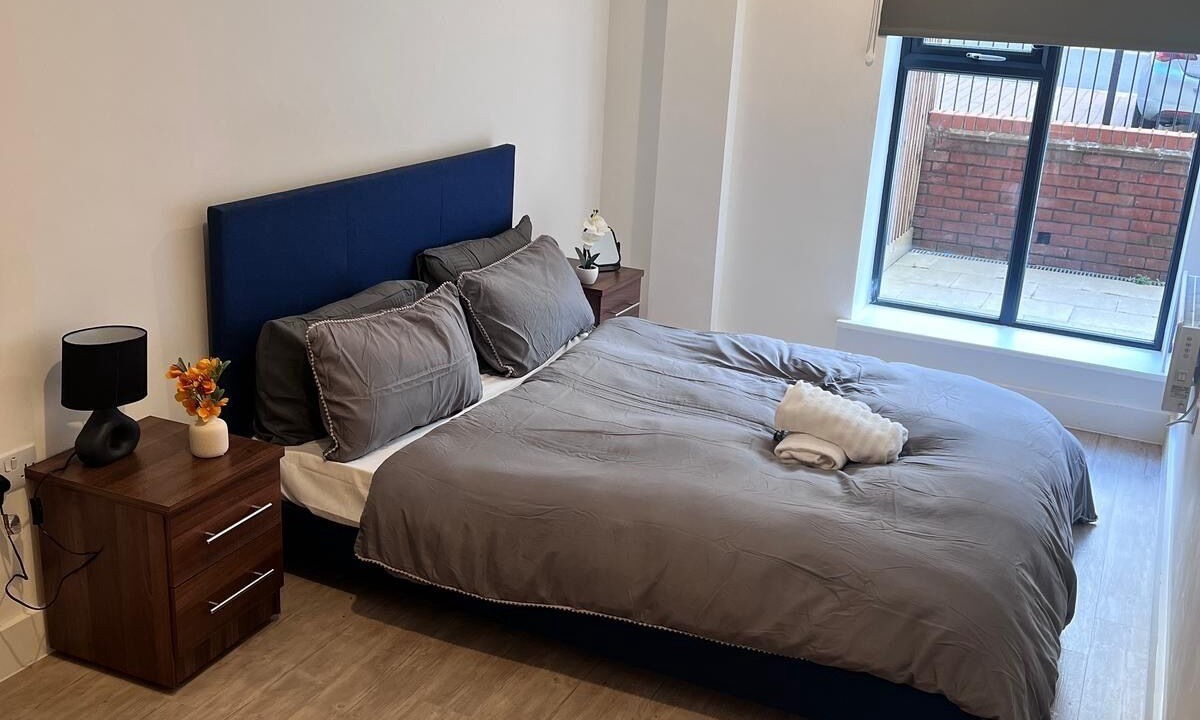 Photo of Bedroom in Bordesley