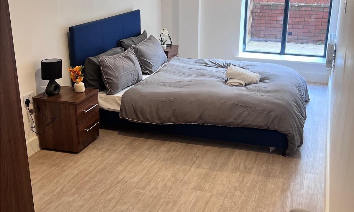 Photo of Bedroom in Bordesley