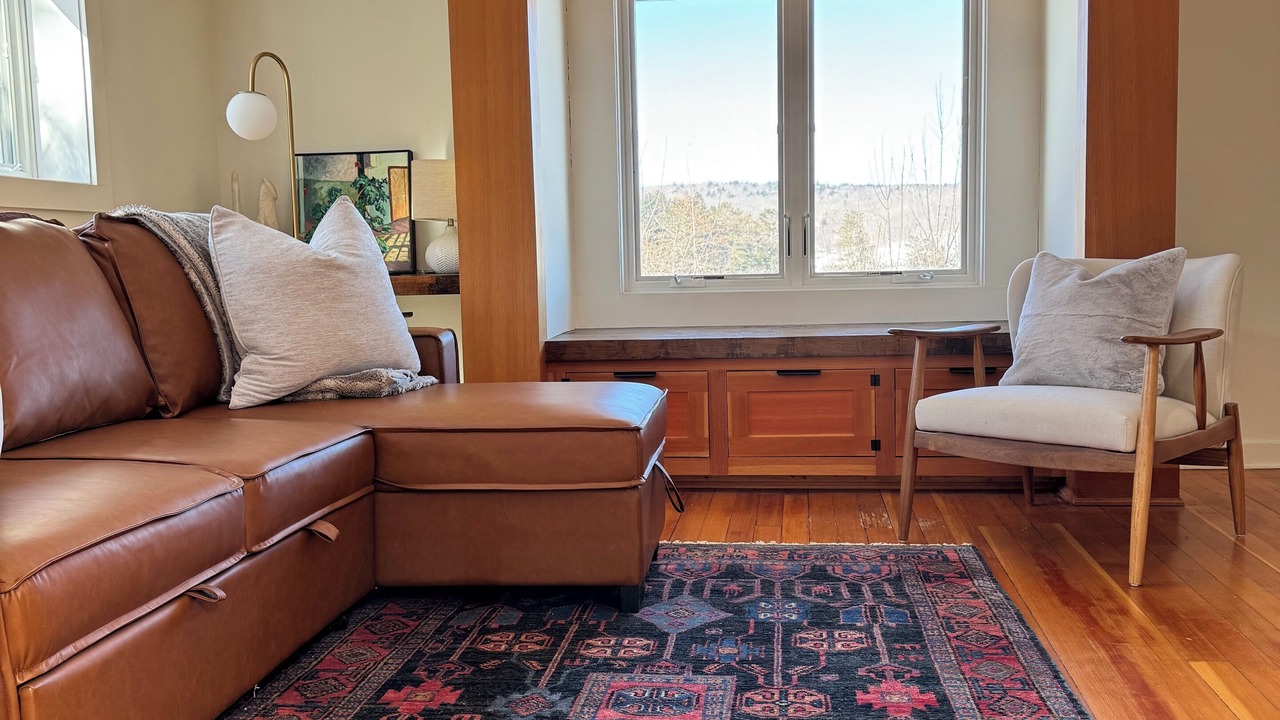 Photo of Livingroom in South Woodstock