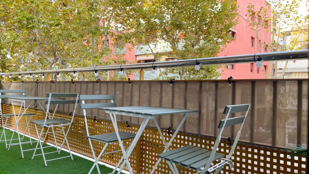 Photo of Outdoor in Vilanova I la Geltru