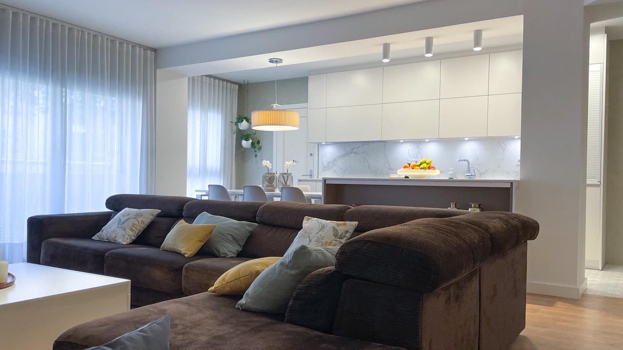 Photo of Livingroom in Vilanova I la Geltru