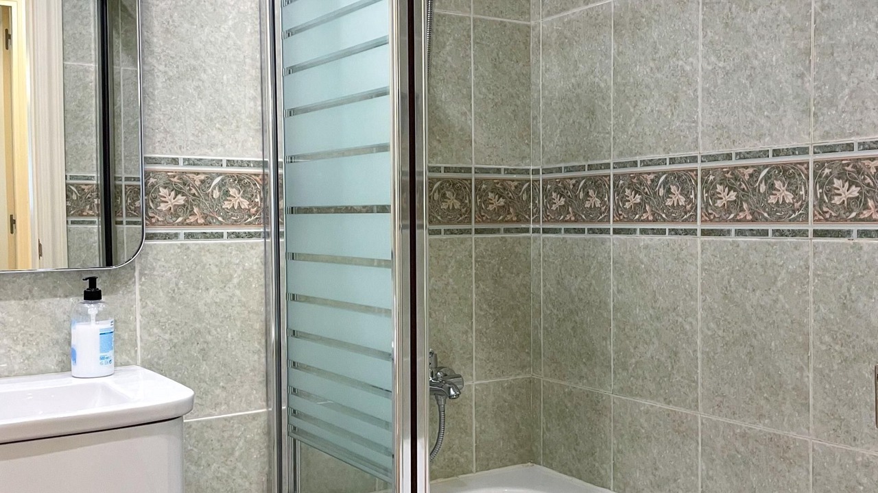 Photo of Bathroom in Vilanova I la Geltru