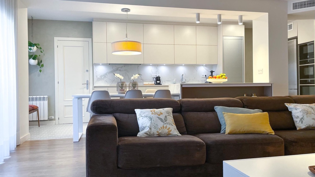 Photo of Livingroom in Vilanova I la Geltru