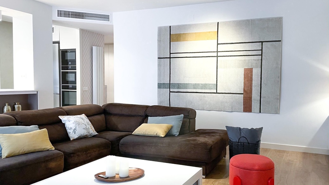 Photo of Livingroom in Vilanova I la Geltru