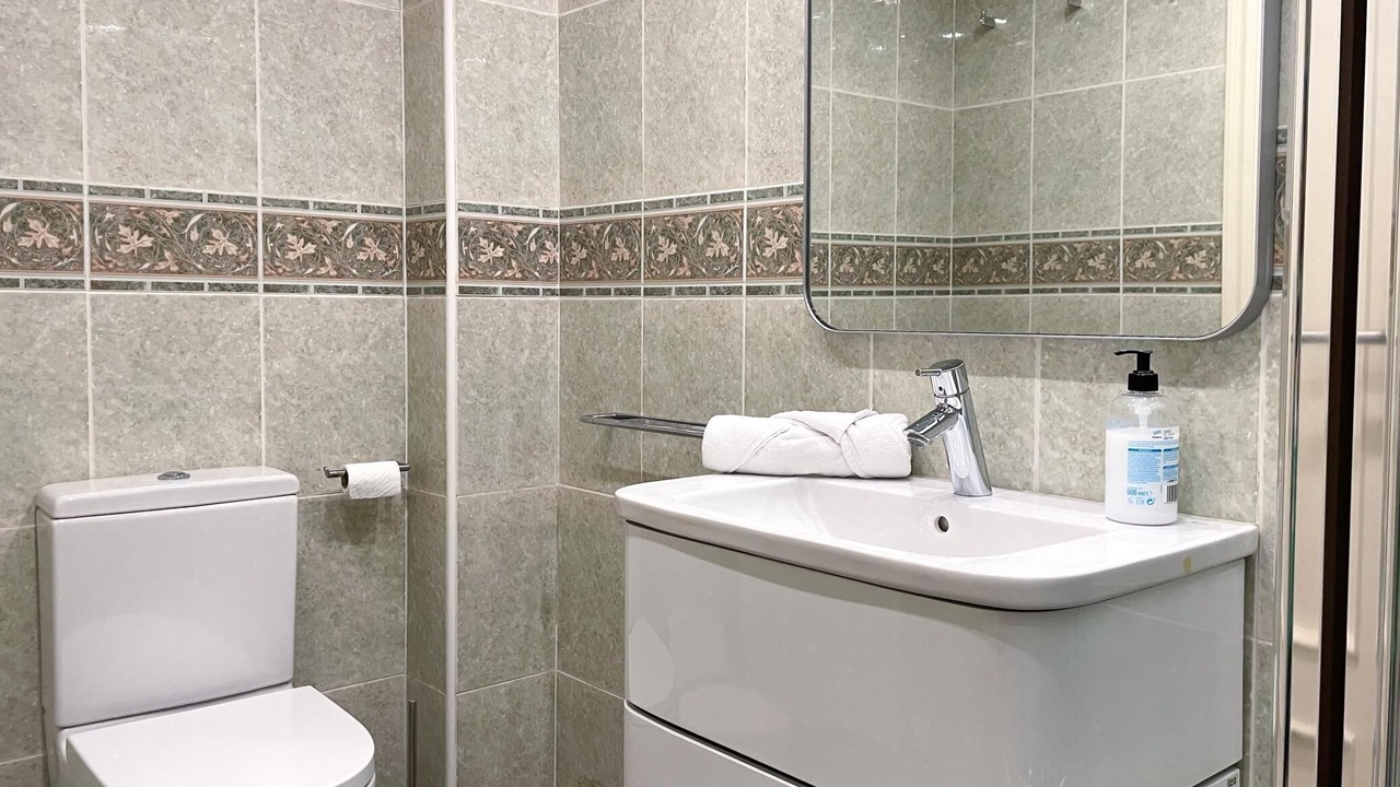 Photo of Bathroom in Vilanova I la Geltru