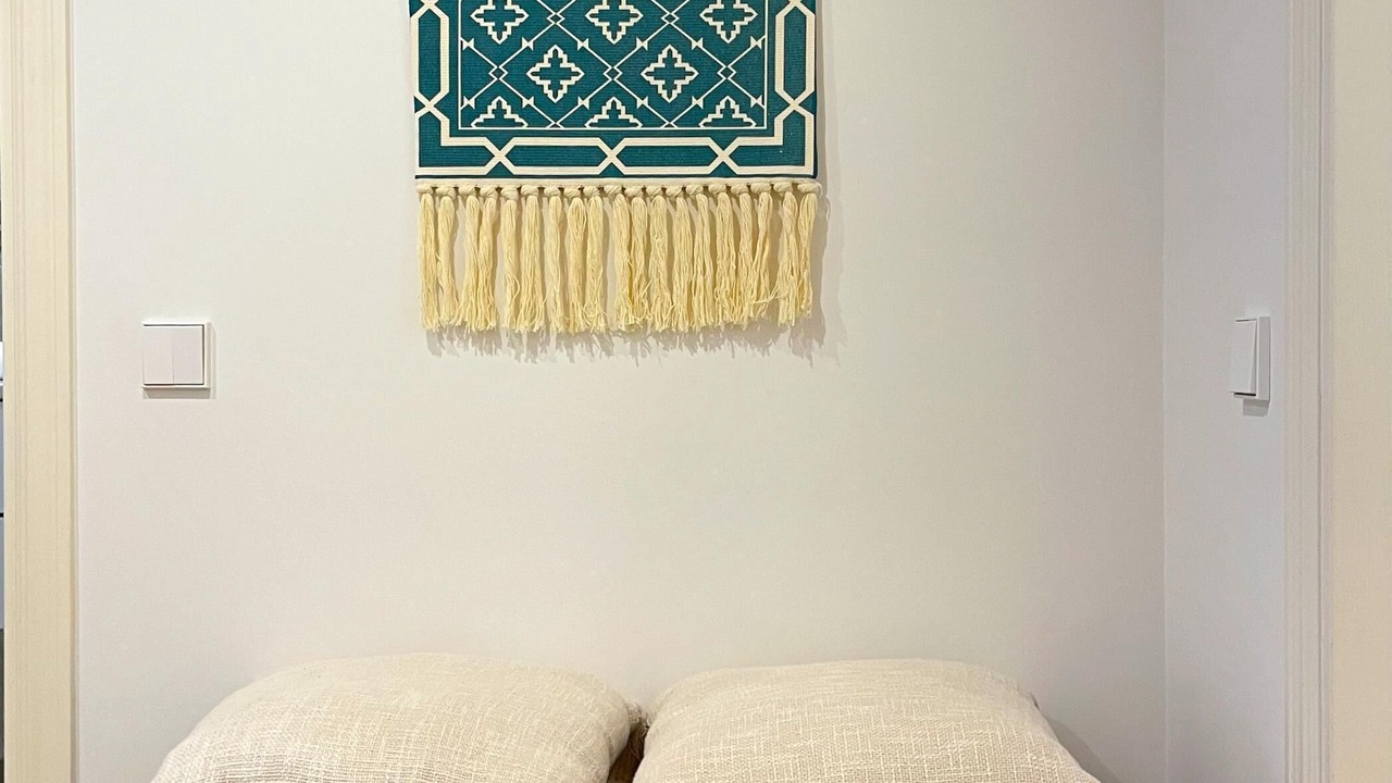 Photo of Bedroom in Vilanova I la Geltru