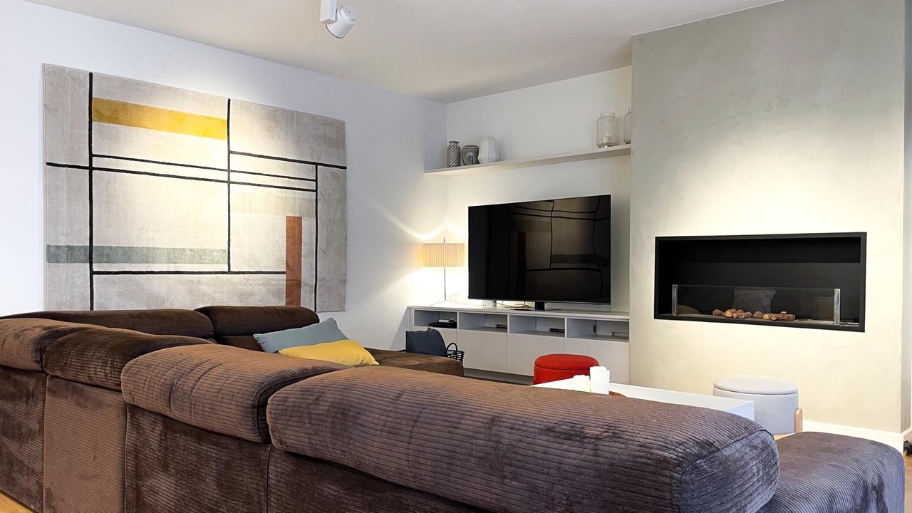 Photo of Livingroom in Vilanova I la Geltru